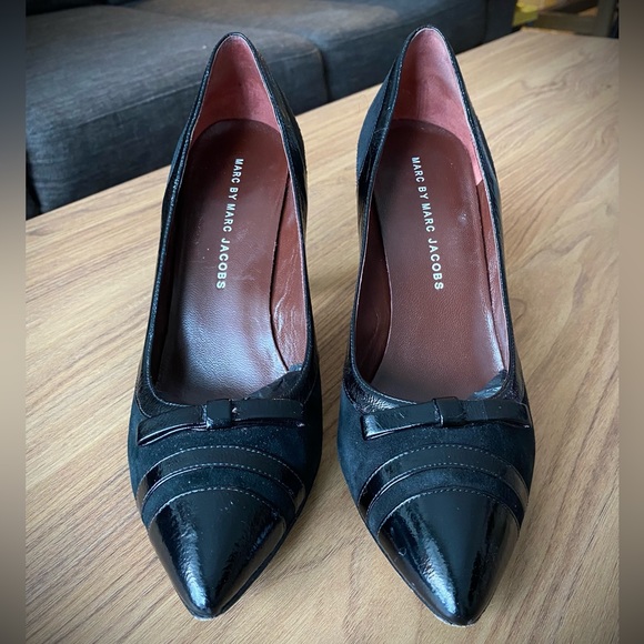 Marc Jacobs heels - Picture 2 of 3